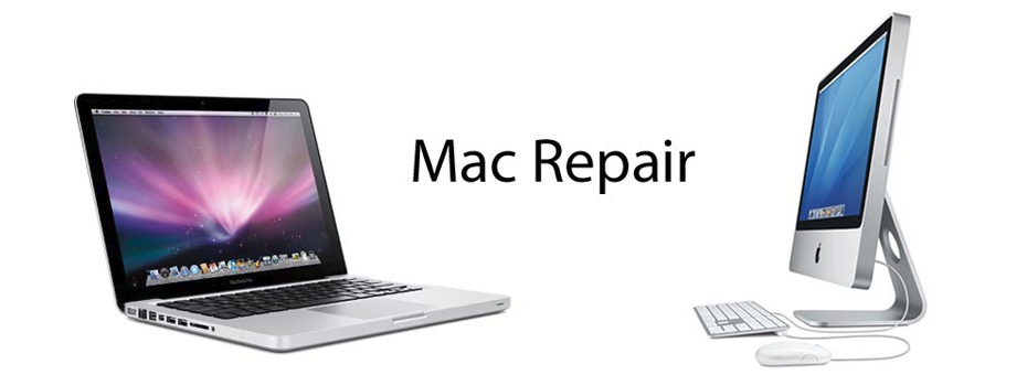 Apple Mac and Imac repairs